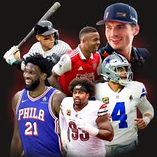 TV Sports